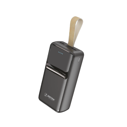 JB-PB130 | 30000mAh Power Bank | with Micro USB & Type-C Input