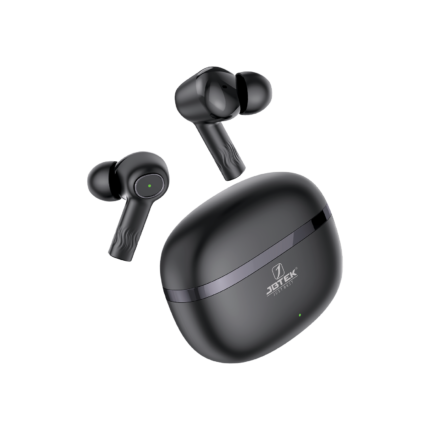 JB-H40 | TWS Headset | 40 Hrs Playtime* | Type-C Charging I IPX6 Water & Dust Resistance